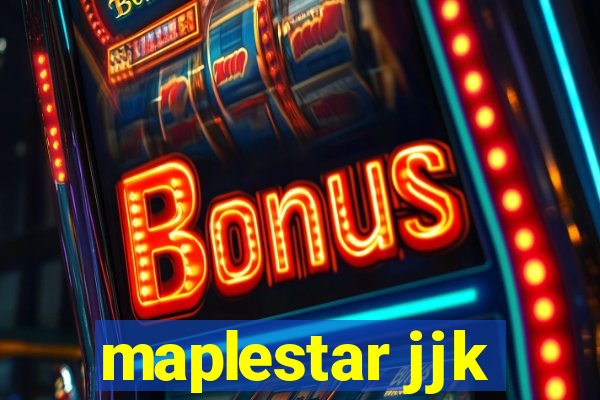 maplestar jjk